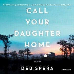 Couverture_Call Your Daughter Home