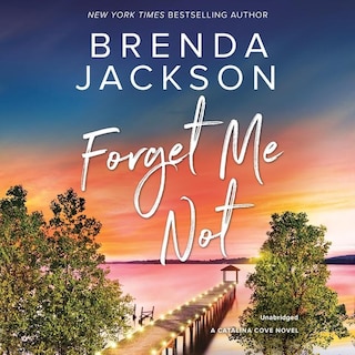 Front cover_Forget Me Not
