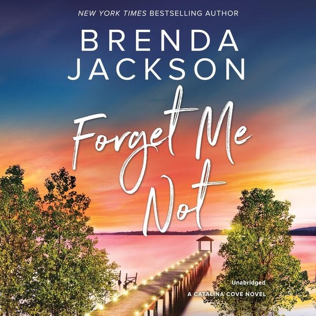 Front cover_Forget Me Not