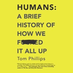 Front cover_Humans