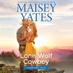 Couverture_Lone Wolf Cowboy