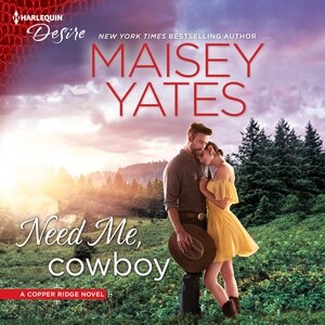 Couverture_Need Me, Cowboy