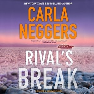 Front cover_Rival’s Break