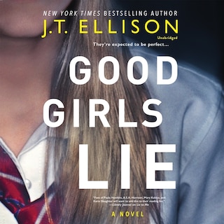 Couverture_Good Girls Lie