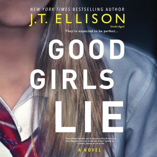 Couverture_Good Girls Lie