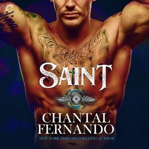 Front cover_Saint