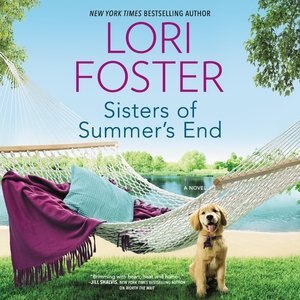 Front cover_Sisters of Summer's End