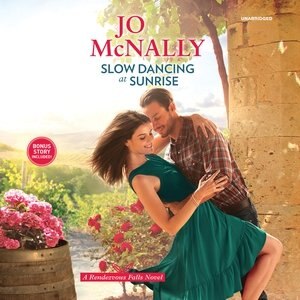 Front cover_Slow Dancing At Sunrise