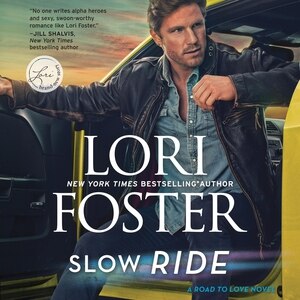 Couverture_Slow Ride