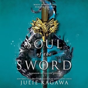 Soul Of The Sword