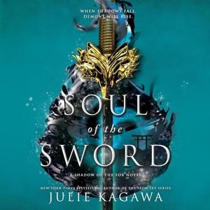 Soul Of The Sword
