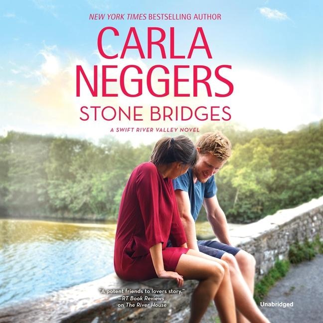 Front cover_Stone Bridges