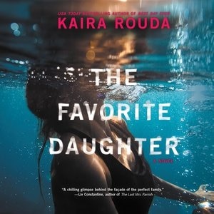 Couverture_The Favorite Daughter