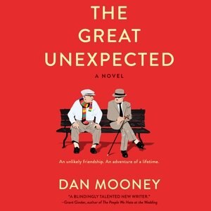 The Great Unexpected: A Novel