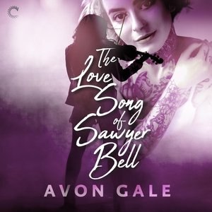 Couverture_The Love Song Of Sawyer Bell