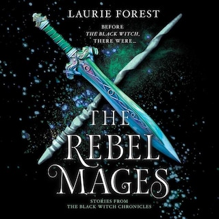 Front cover_The Rebel Mages