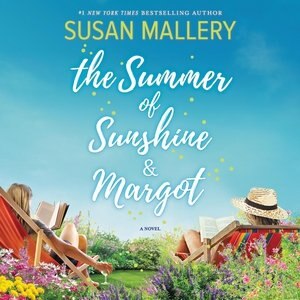 Couverture_The Summer Of Sunshine And Margot