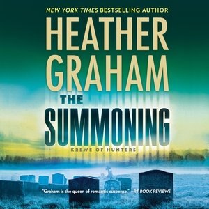 Front cover_The Summoning