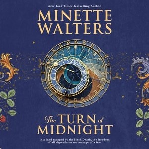 The Turn Of Midnight