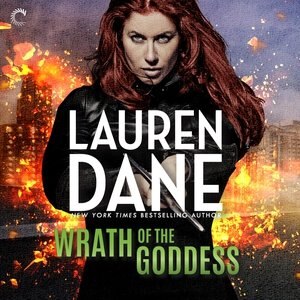 Front cover_Wrath Of The Goddess