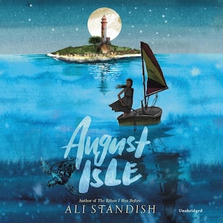 Front cover_August Isle