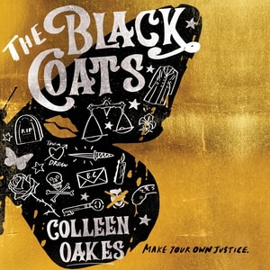Front cover_The Black Coats