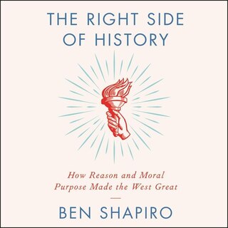 Front cover_The Right Side Of History