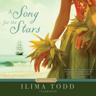 Front cover_A Song For The Stars