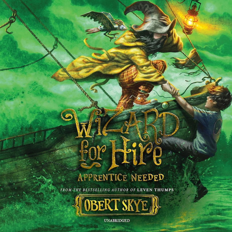 Front cover_Apprentice Needed