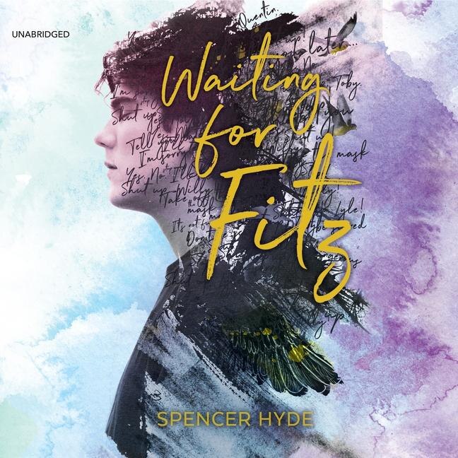 Front cover_Waiting For Fitz