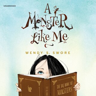 Front cover_A Monster Like Me