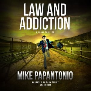 Couverture_Law And Addiction