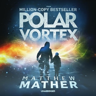 Front cover_Polar Vortex