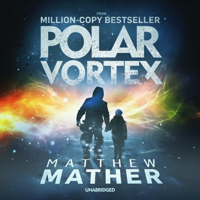 Front cover_Polar Vortex