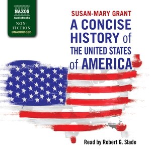 Couverture_A Concise History Of The United States Of America
