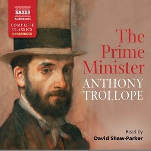 Front cover_The Prime Minister