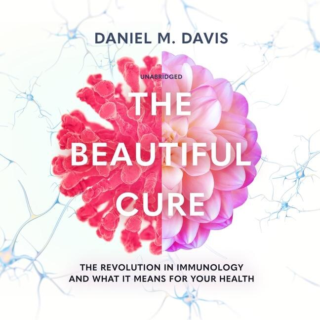 Front cover_The Beautiful Cure
