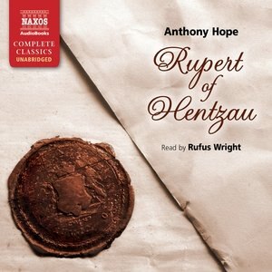Couverture_Rupert Of Hentzau
