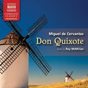 Front cover_Don Quixote