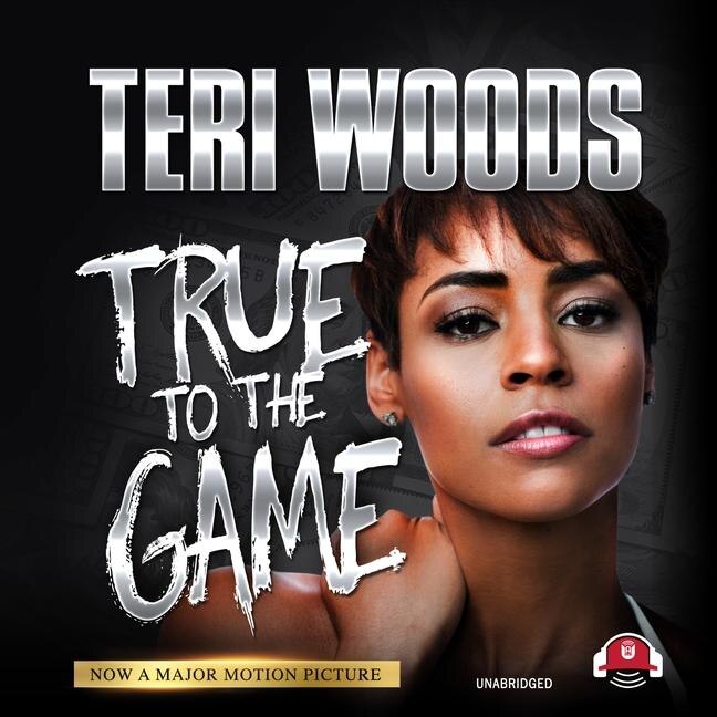 Front cover_True to the Game