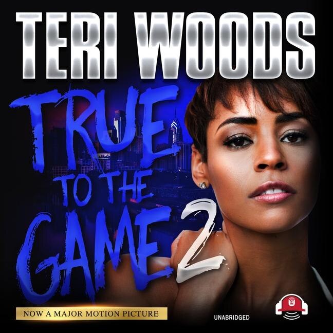 Front cover_True To The Game Ii