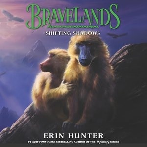 Bravelands #4: Shifting Shadows