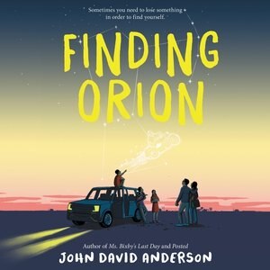 Front cover_Finding Orion