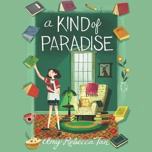 Couverture_A Kind Of Paradise