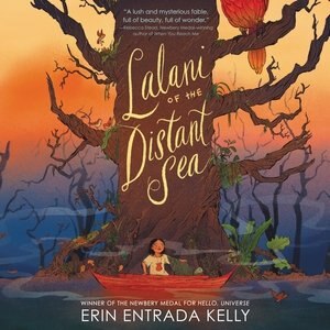 Front cover_Lalani Of The Distant Sea