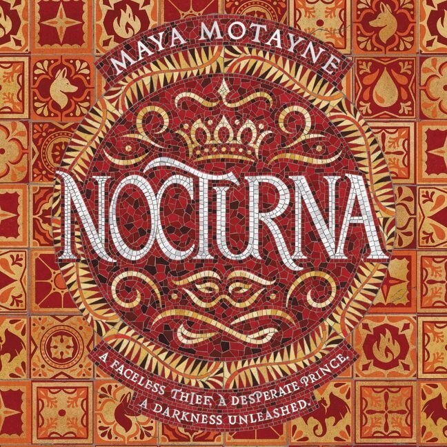 Couverture_Nocturna Lib/E