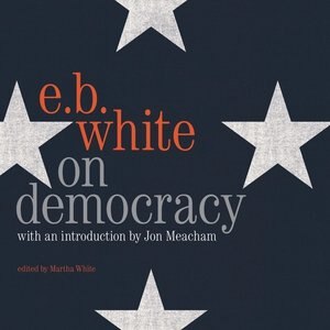 Front cover_On Democracy