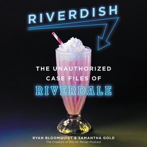 Front cover_Riverdish