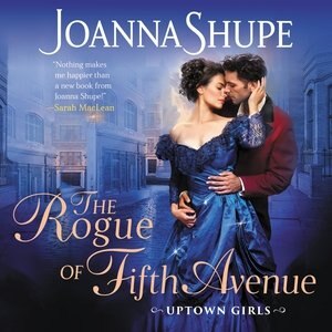 Couverture_The Rogue Of Fifth Avenue