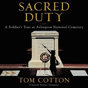 Front cover_Sacred Duty